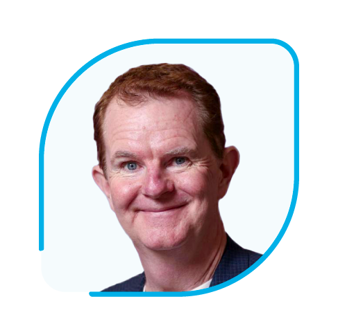 Dr. Colm O'Reilly